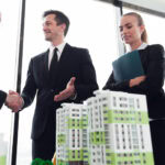 Was bedeutet verantwortungsvolles Wachstum für die Whitefield Real Estate GmbH im Bereich Unternehmensbeteiligungen?