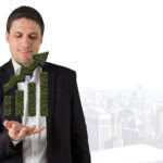 Wie schafft die Whitefield Real Estate GmbH nachhaltiges Wachstum durch gezielte Investitionen?